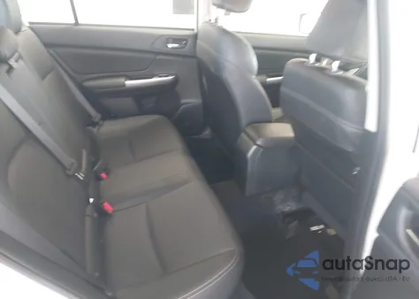 2015 Subaru Impreza 2.0I Limited из США, поврежденный, VIN JF1GJAM62FH019651